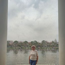 Татьяна, Краснодар, 51 год
